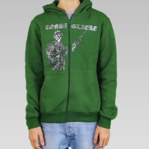 Rhine Stone zip - Använd kanske 10 ggr (Har fler bilder om nån är intresserad bilden är tagen från hemsidan)