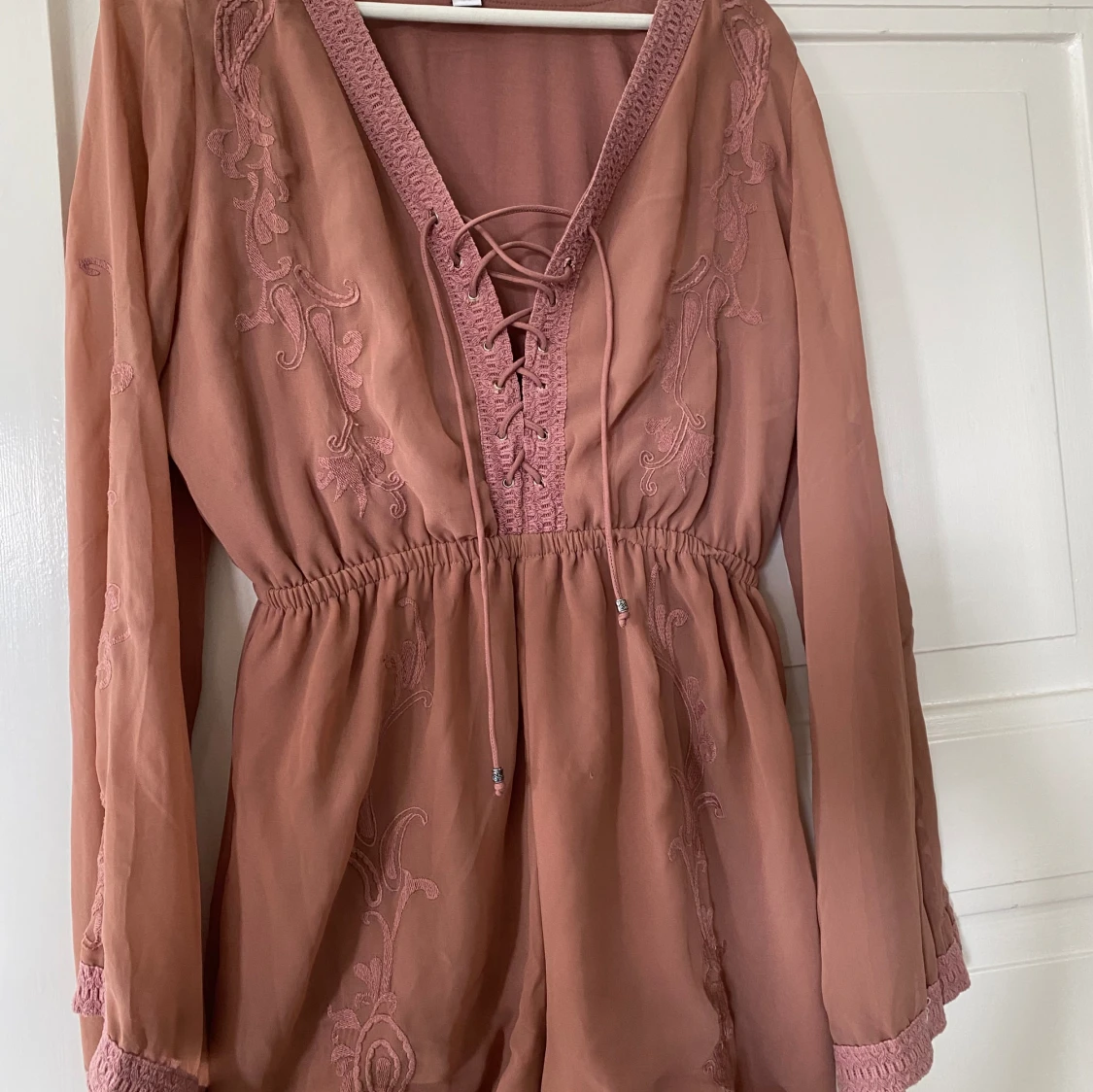 Playsuit från NA-KD