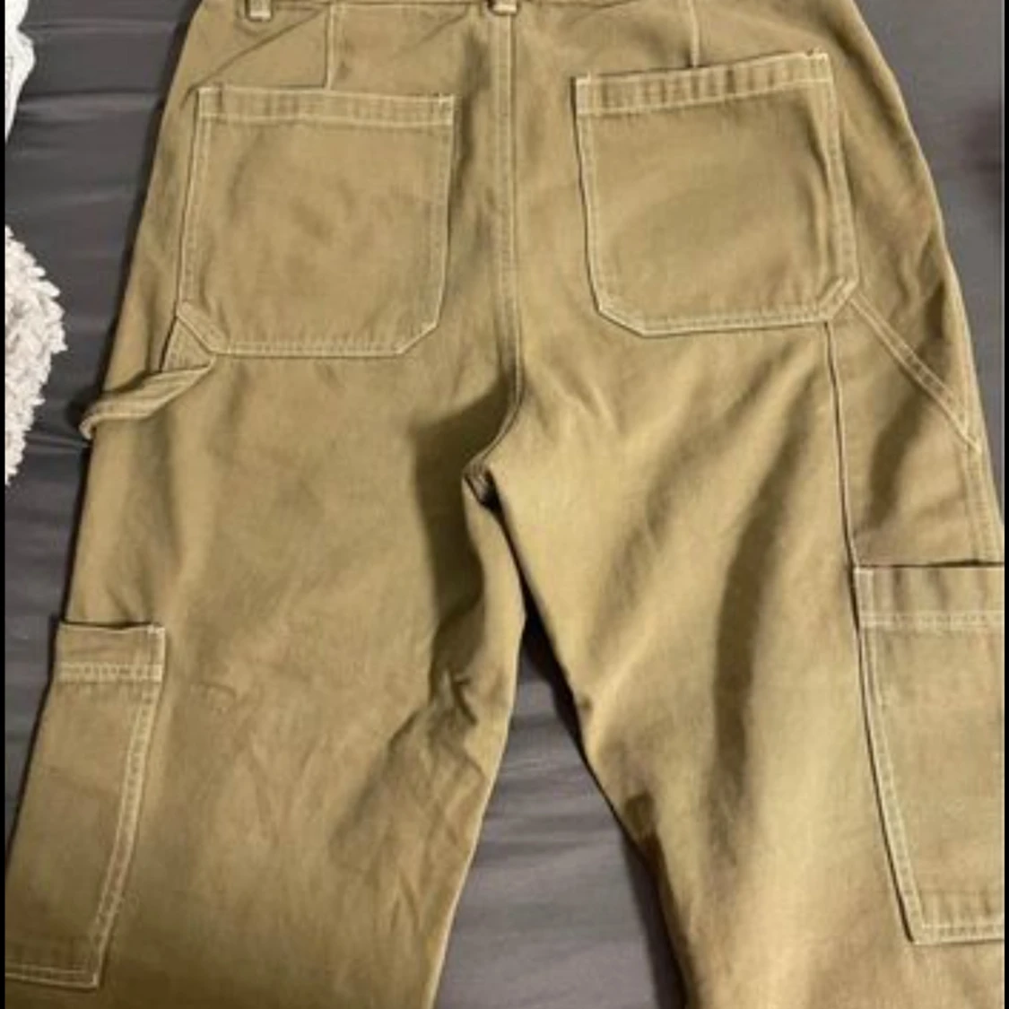 Byxor från h&m - 90