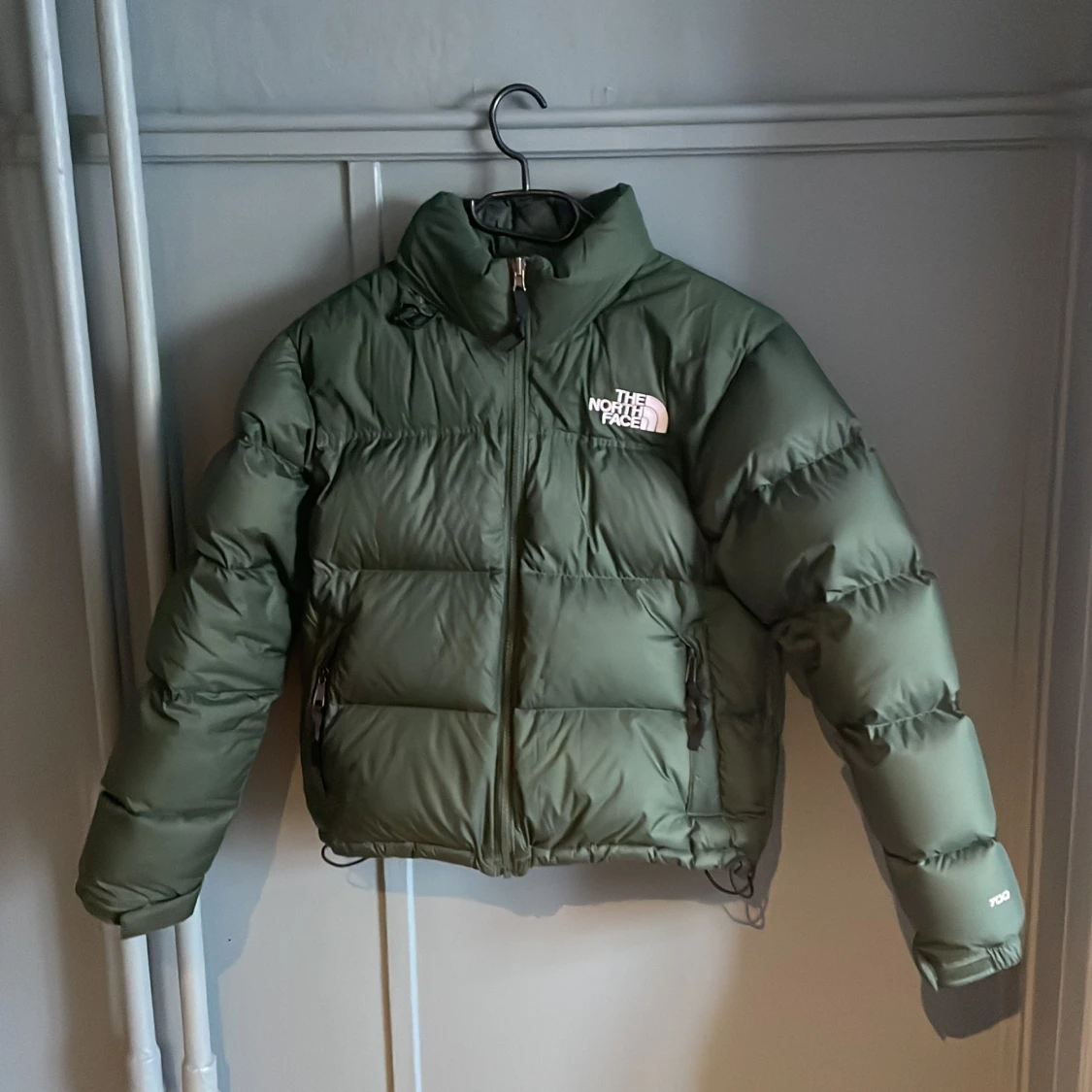 North face jacket  - 90