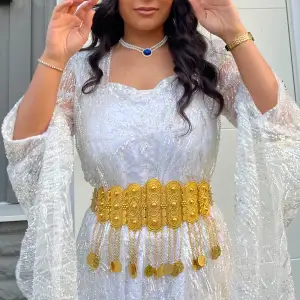 Kurdiska kläder storlek xs-L