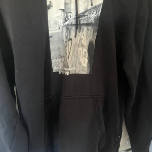 Nike hoodie  - Storlek s använt fåtal gånger