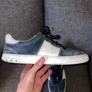 Valentino flycrew - Hej säljer nu dessa sköna skor. SOLD 