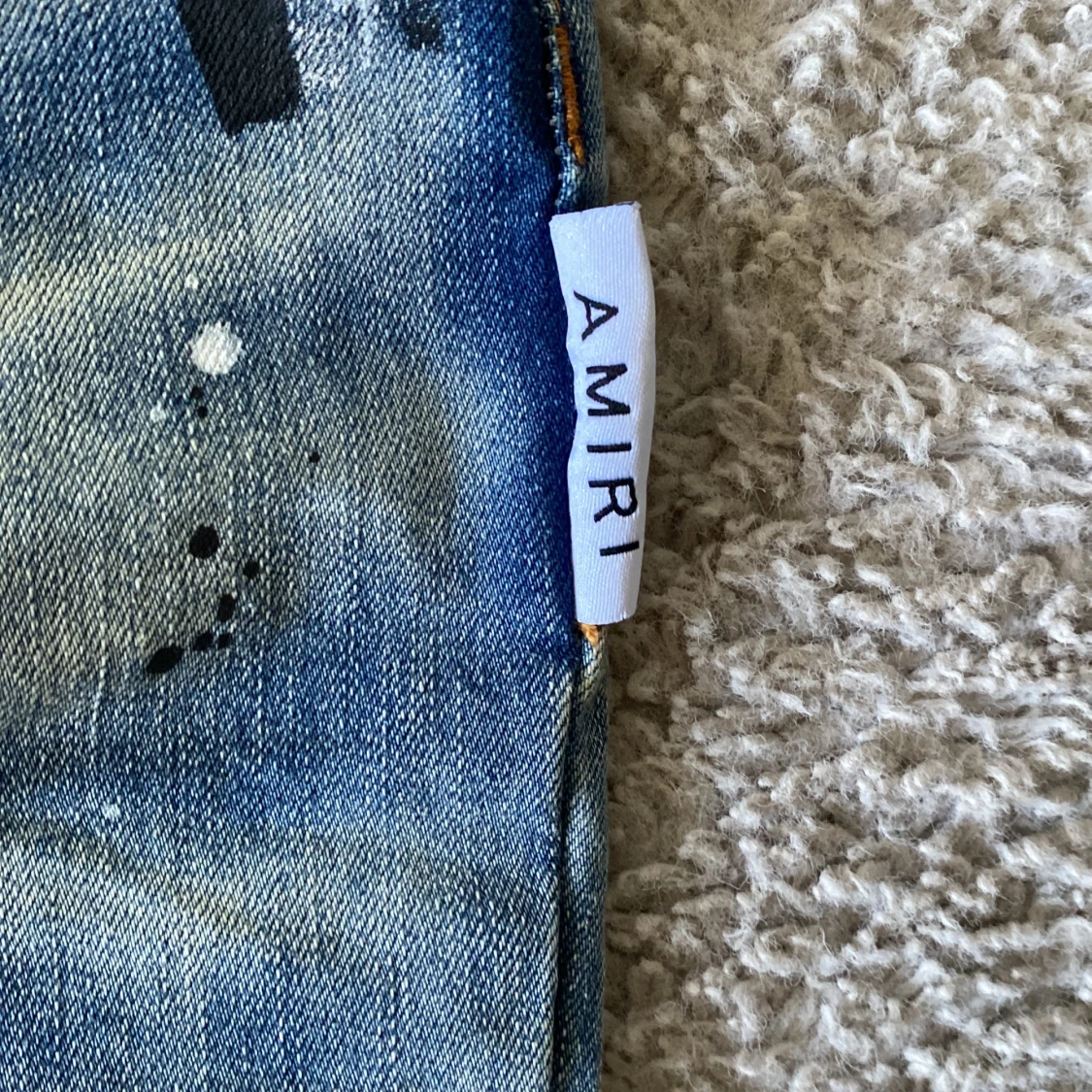 Amiri Jeans - 90