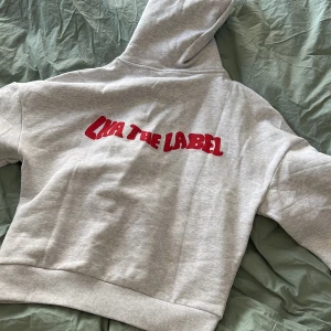 LXA hoodie - Oanvänd helt ny LXA hoodie, prislapp kvar! 
