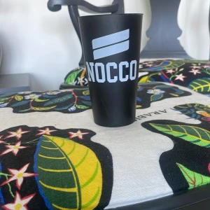 Nocco mugg - Säljer min nocco mugg   Mycket fin 