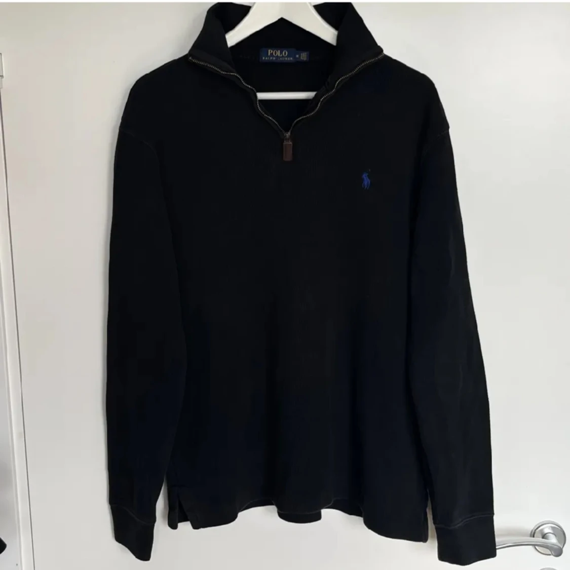1/4-zip Ralph Lauren - 90