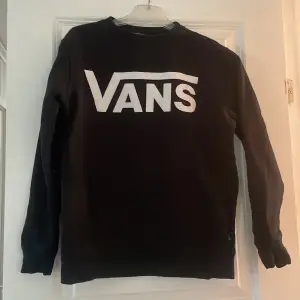 Sweatshirt av märket Vans för barn