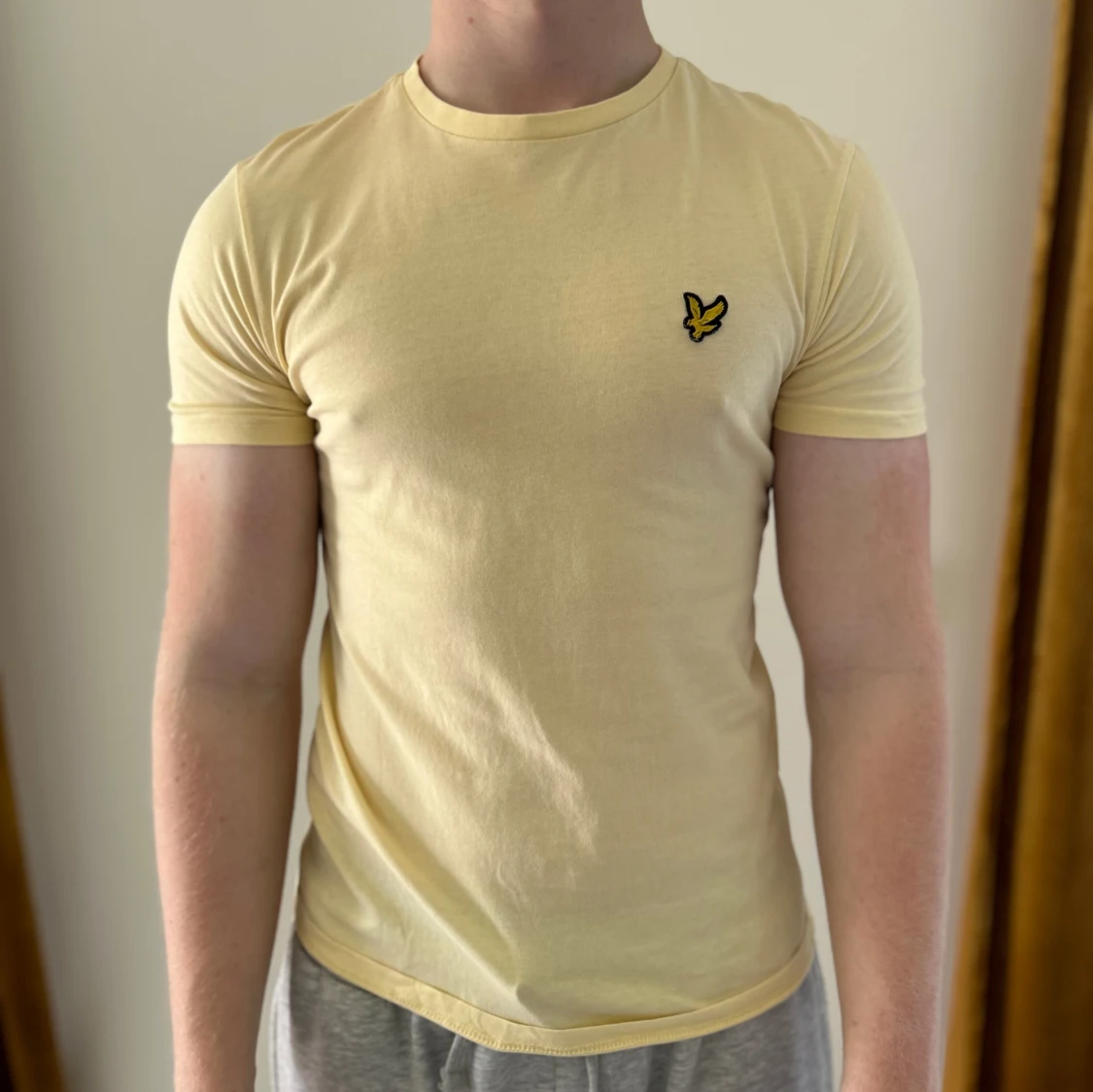 Lyle&scott T-shirts - 92
