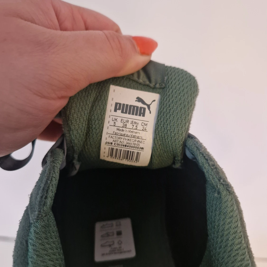 Puma Vikky Platform Ribbon S - 91