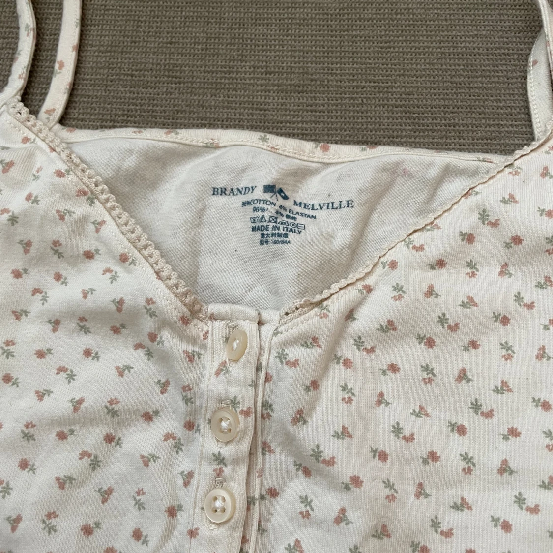 Brandy Melville topp - 90