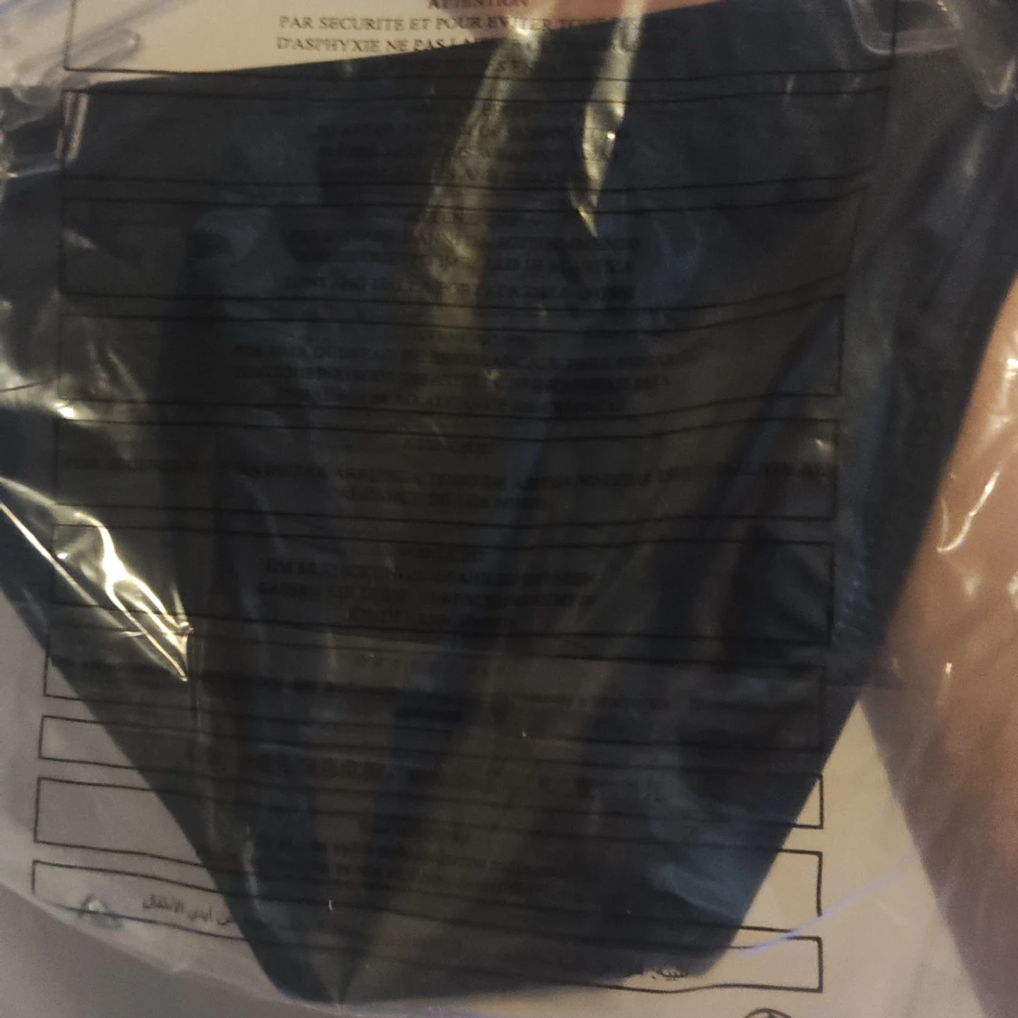 Nya fireman Sam badbyxor storlek 98/104 - 92