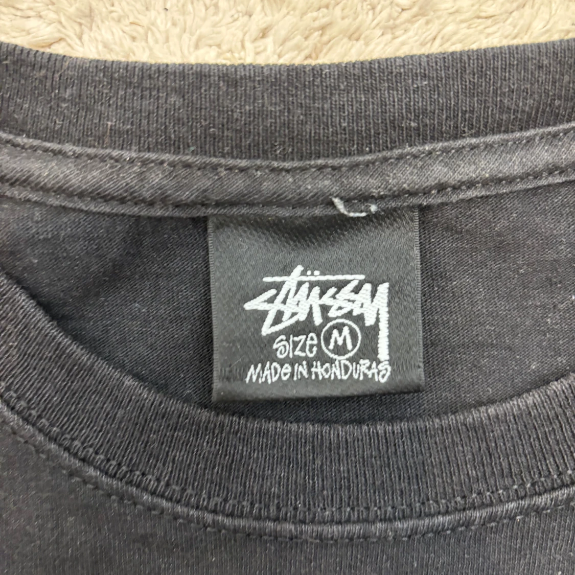 Stussy t-shirt - 91