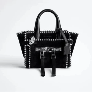 Zadig väska - Fin zadig väska i den unika modellen Candide Nano Zip bag. Bra skick!