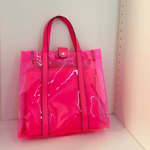 Väska - Bra skick aldrig använt