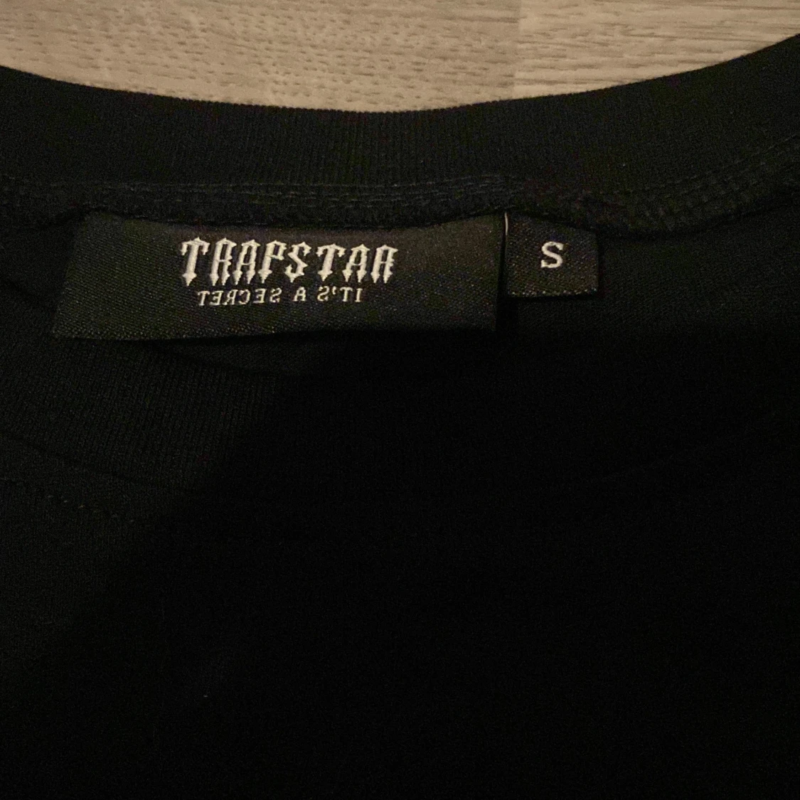 Trapstar T-shirt  - 91
