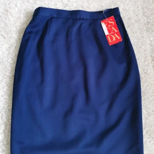 Escada kjol - Ny med prislapp 