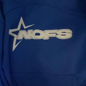 Nofs tracksit XL  (träffas Malmö Limhamn) - Fel storlek 