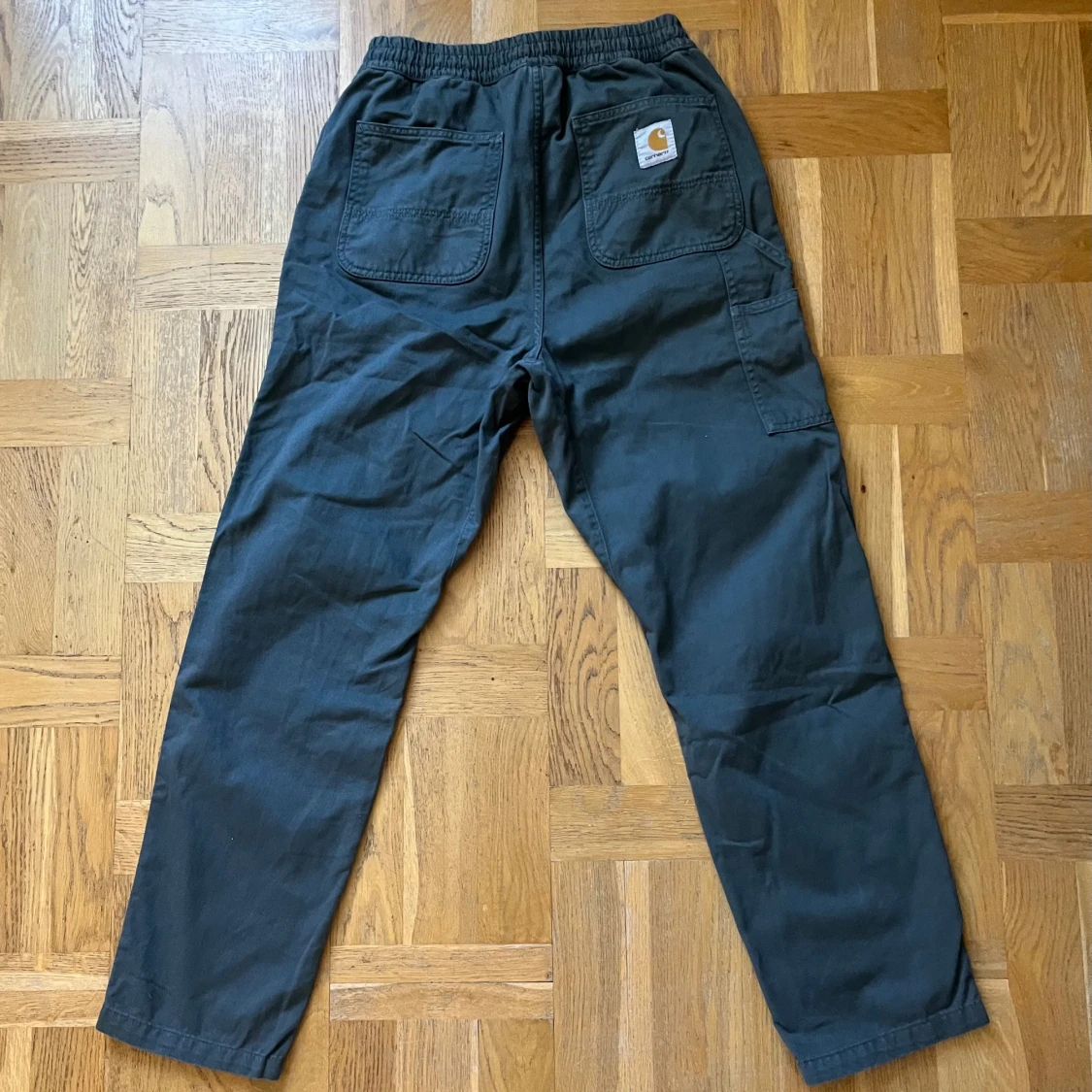 Carhartt byxor (Flint pant) - 90