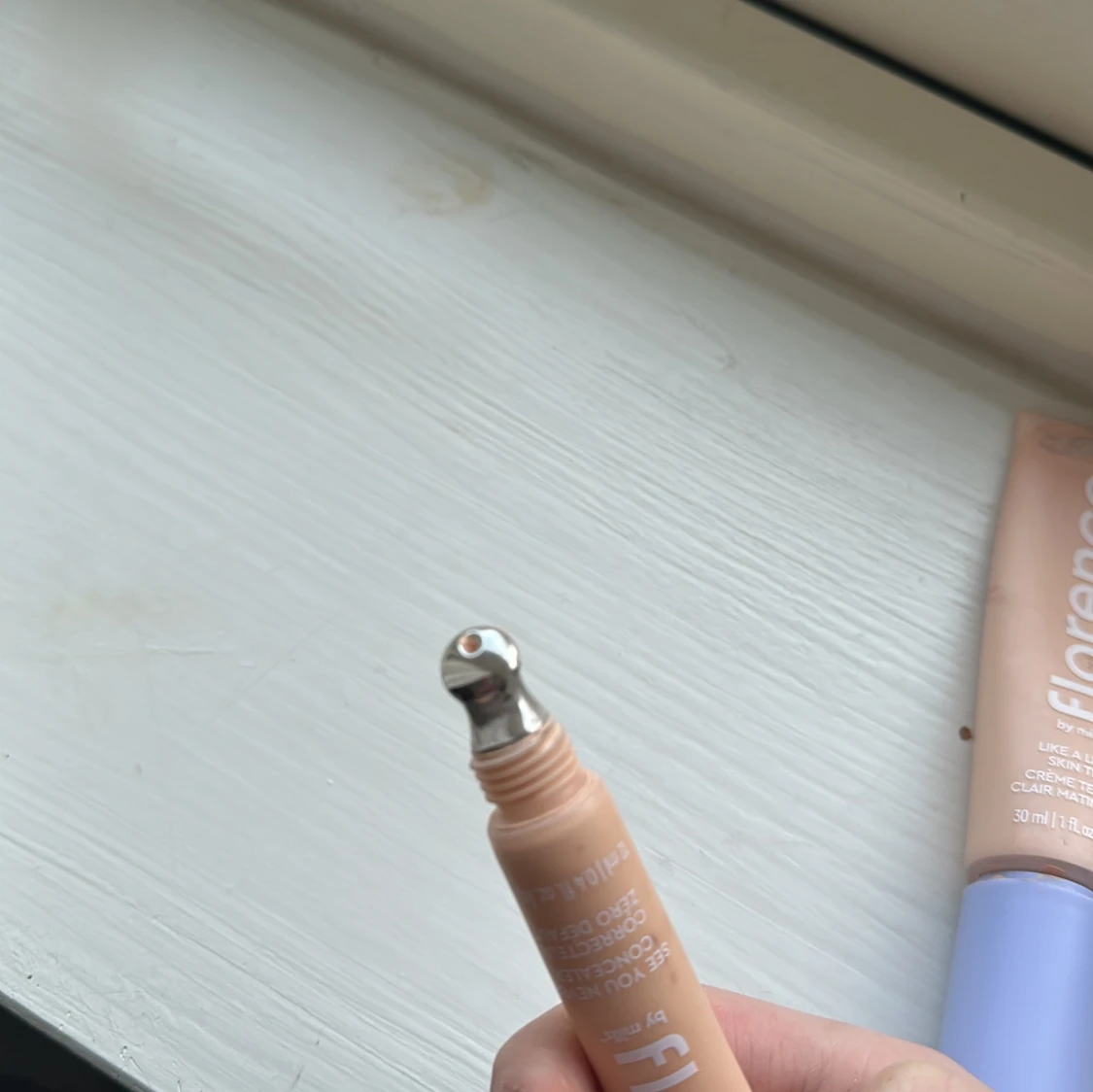 Florence makeup - 90