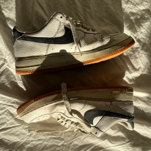 Nike skor  - Andvänt skick 