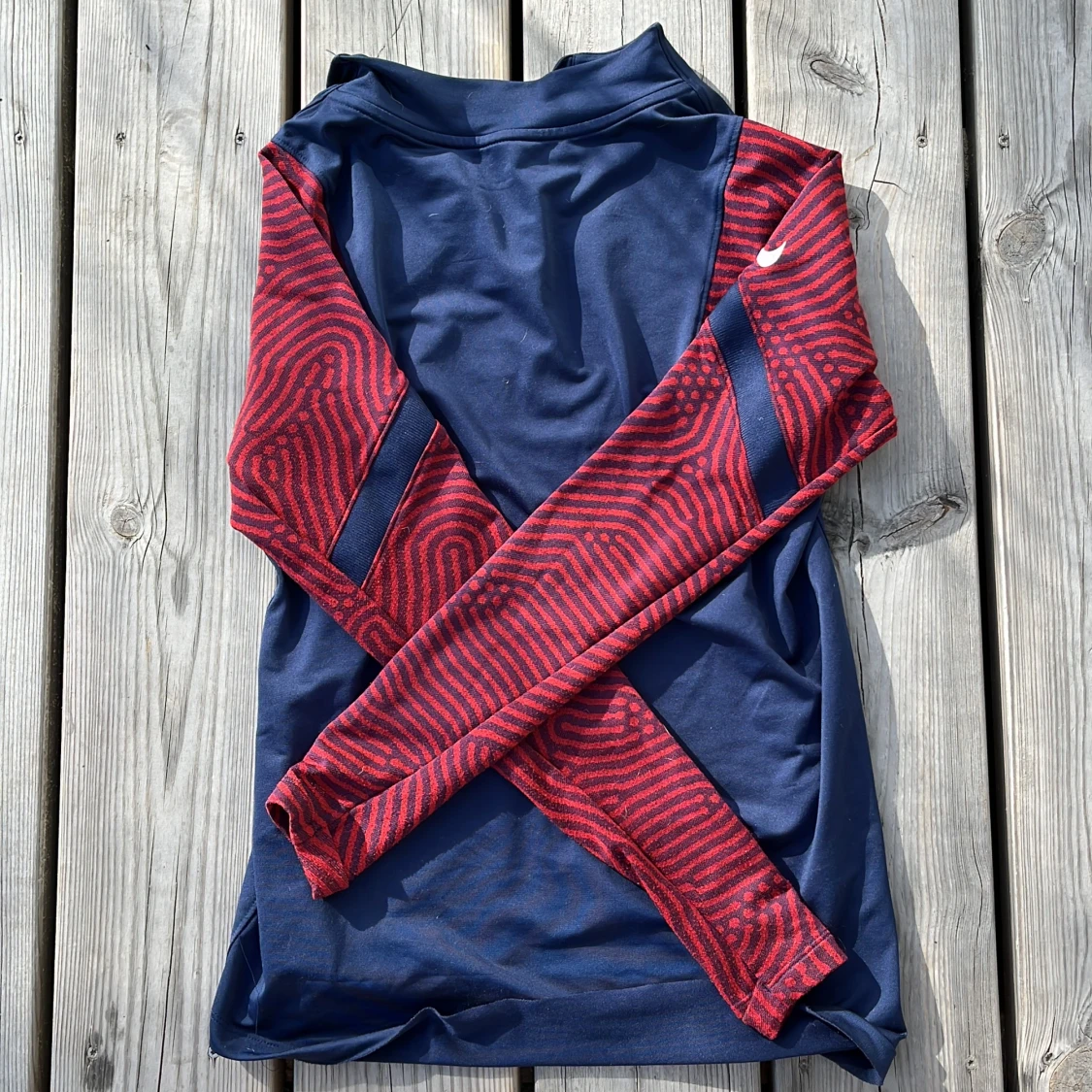 Psg tröja från Nike - 92