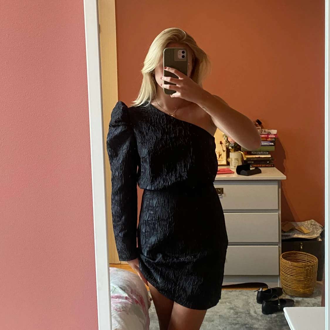 & other stories klänning