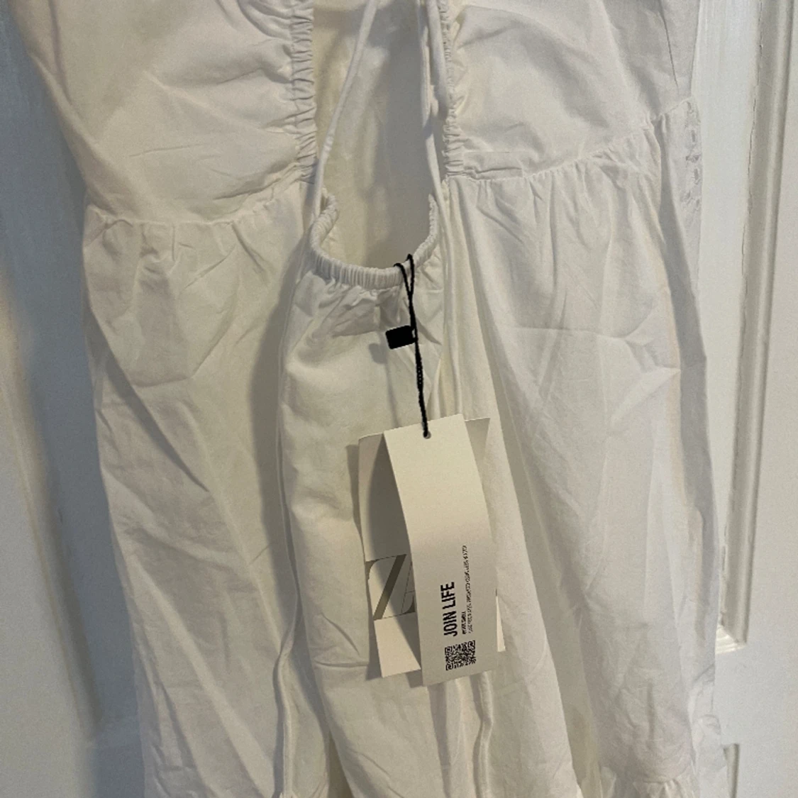 Zara klänning  - 91