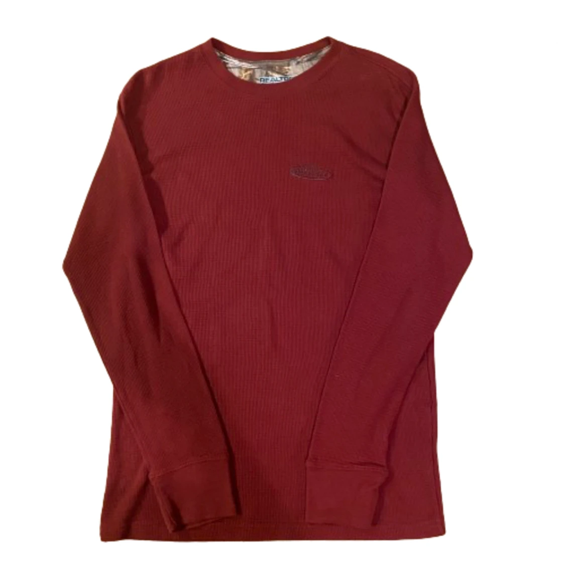 Realtree vintage longsleeve