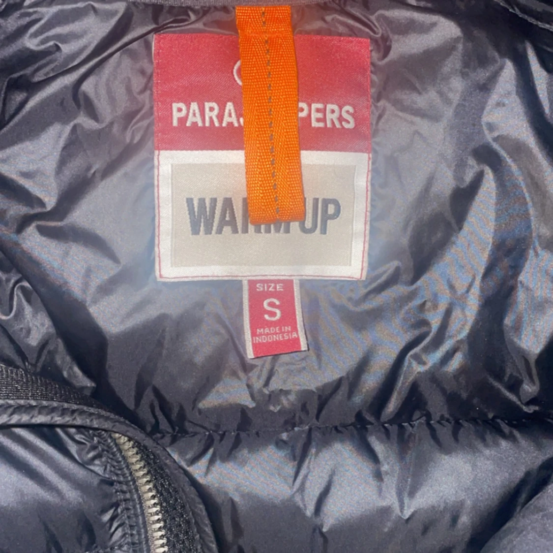 Parajumper cardigan  - 91