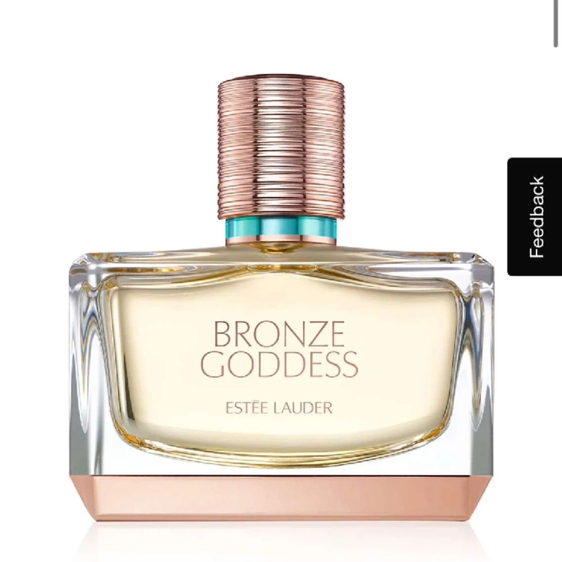 Estēe lauder bronze goddnes 