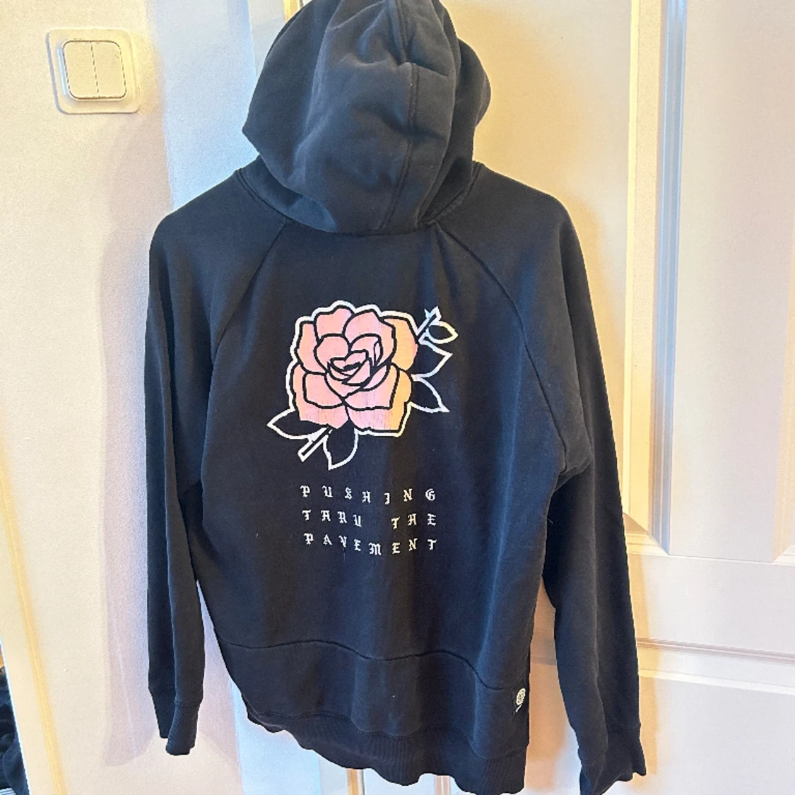 Dope hoodie - 90