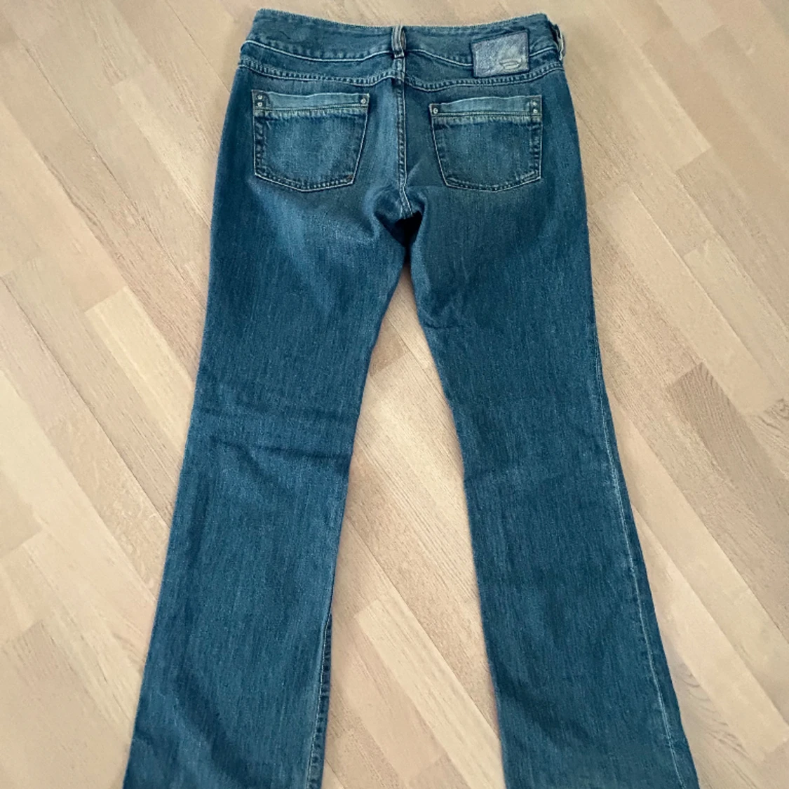 Vintage Diesel jeans - 90