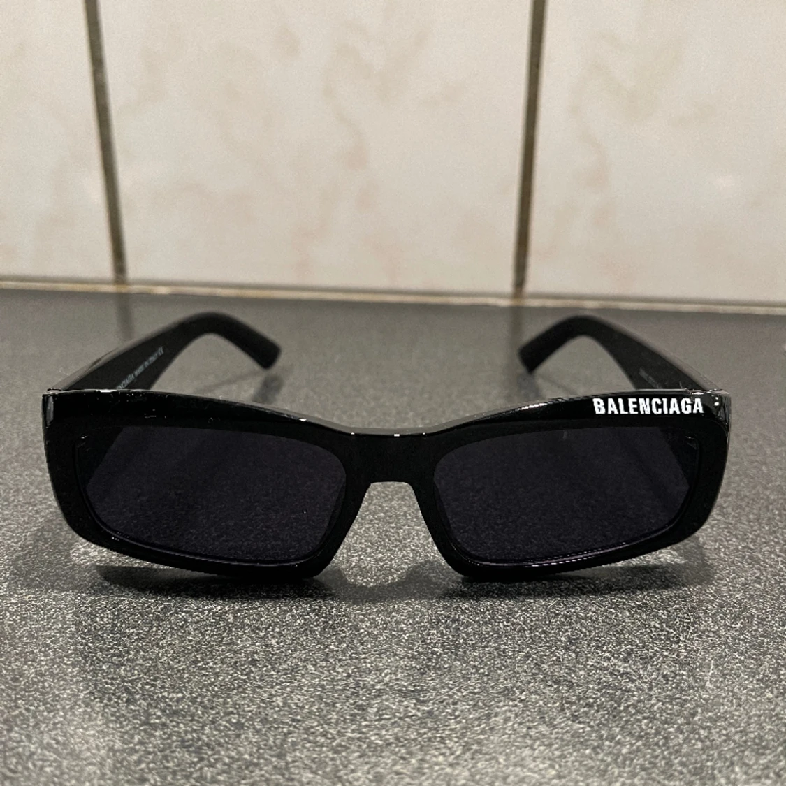 Balenciaga Shades - 90