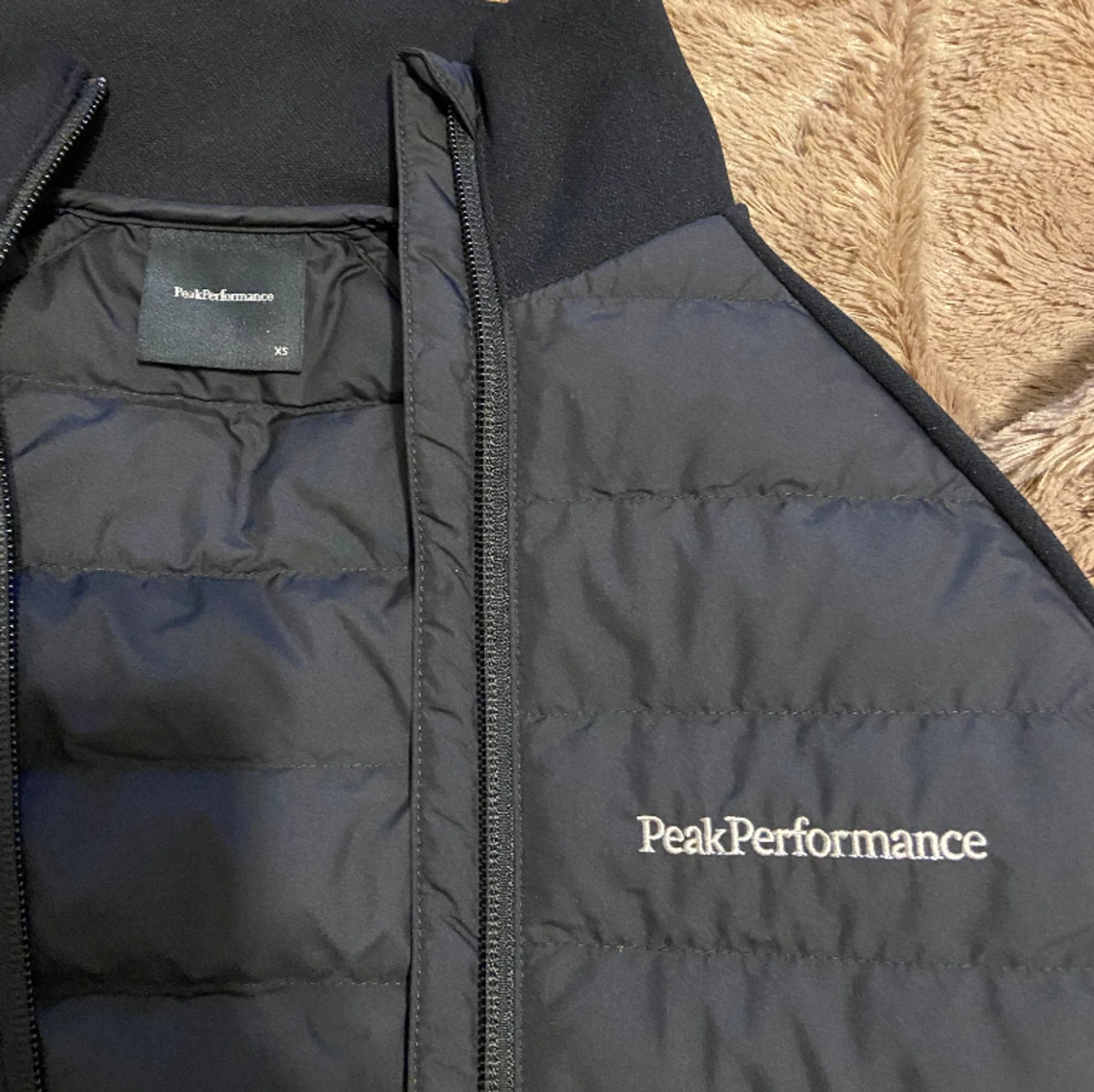 Peak performance jacka  - 91