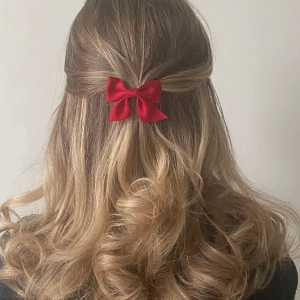 Rosett - (Obs denna är ett visningsexemplar, det som säljs är oanvänt) 70kr för två! (Går att blanda med de andra små rosetterna)