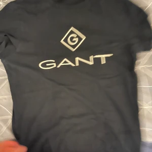 GANT T-shirt - GANT tröja i storlek XS, passar även som S