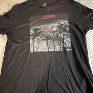 2 olika Levis t-shirts storlek L - 200 kr för båda två