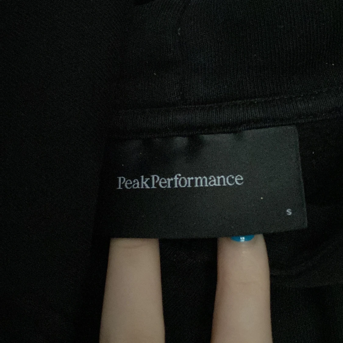 Peak Performance  - 90