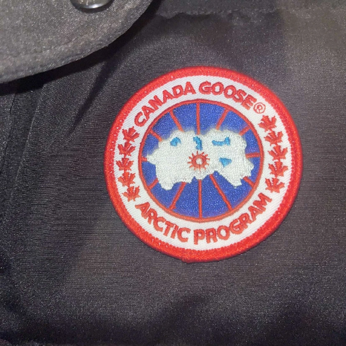 Canada Goose väst  - 91