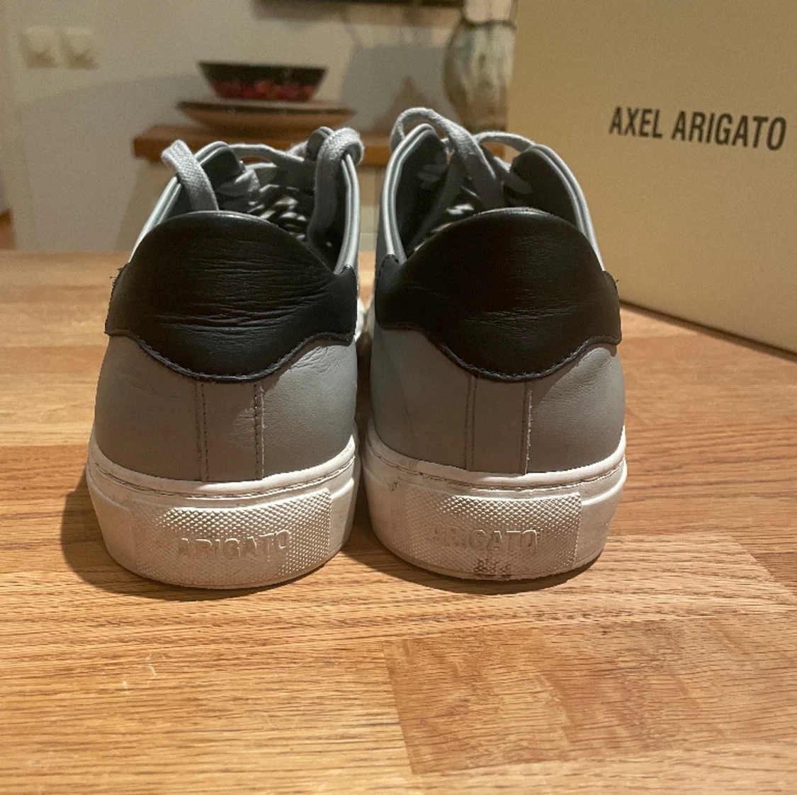 Axel Arigato - 91