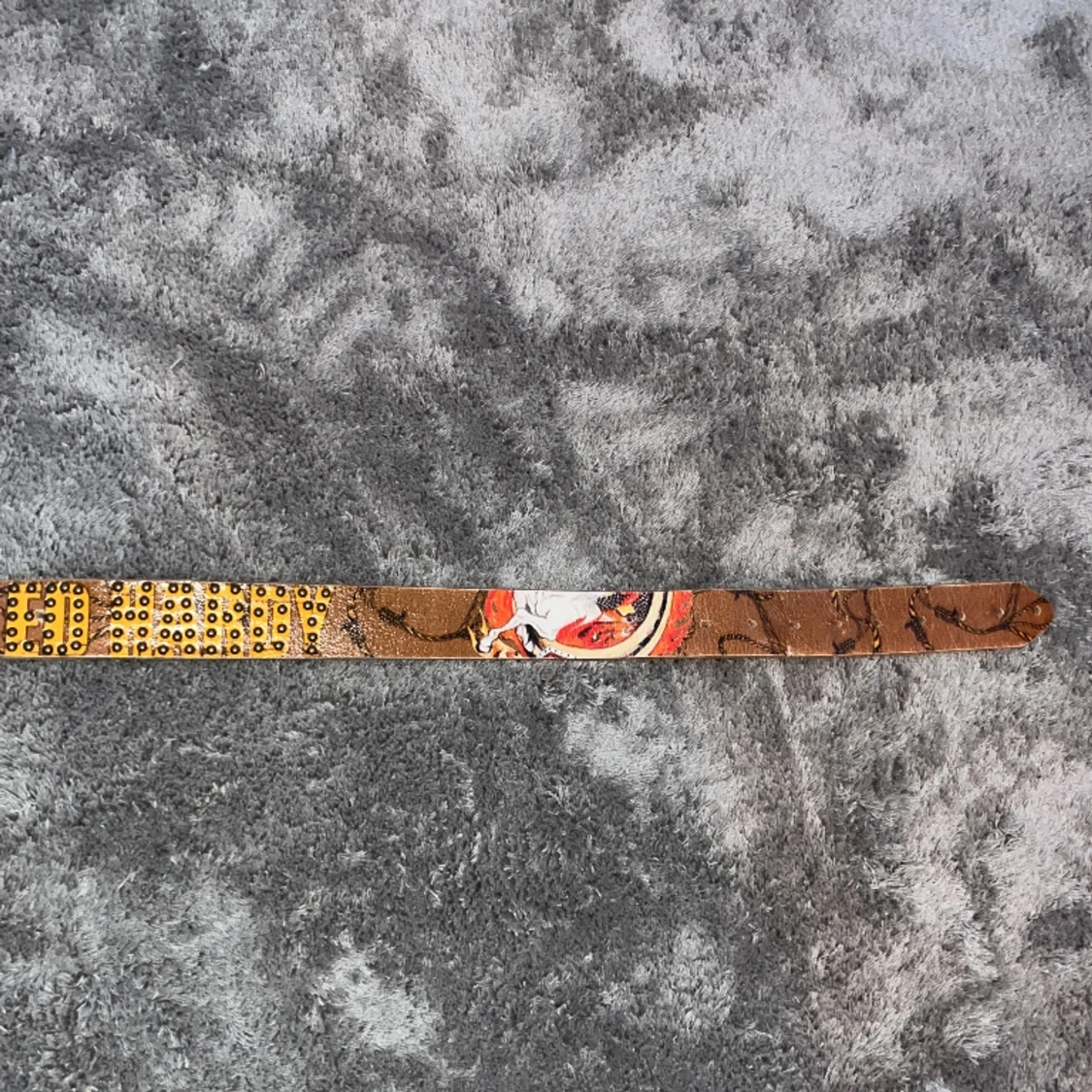 Ed Hardy bälte  - 91