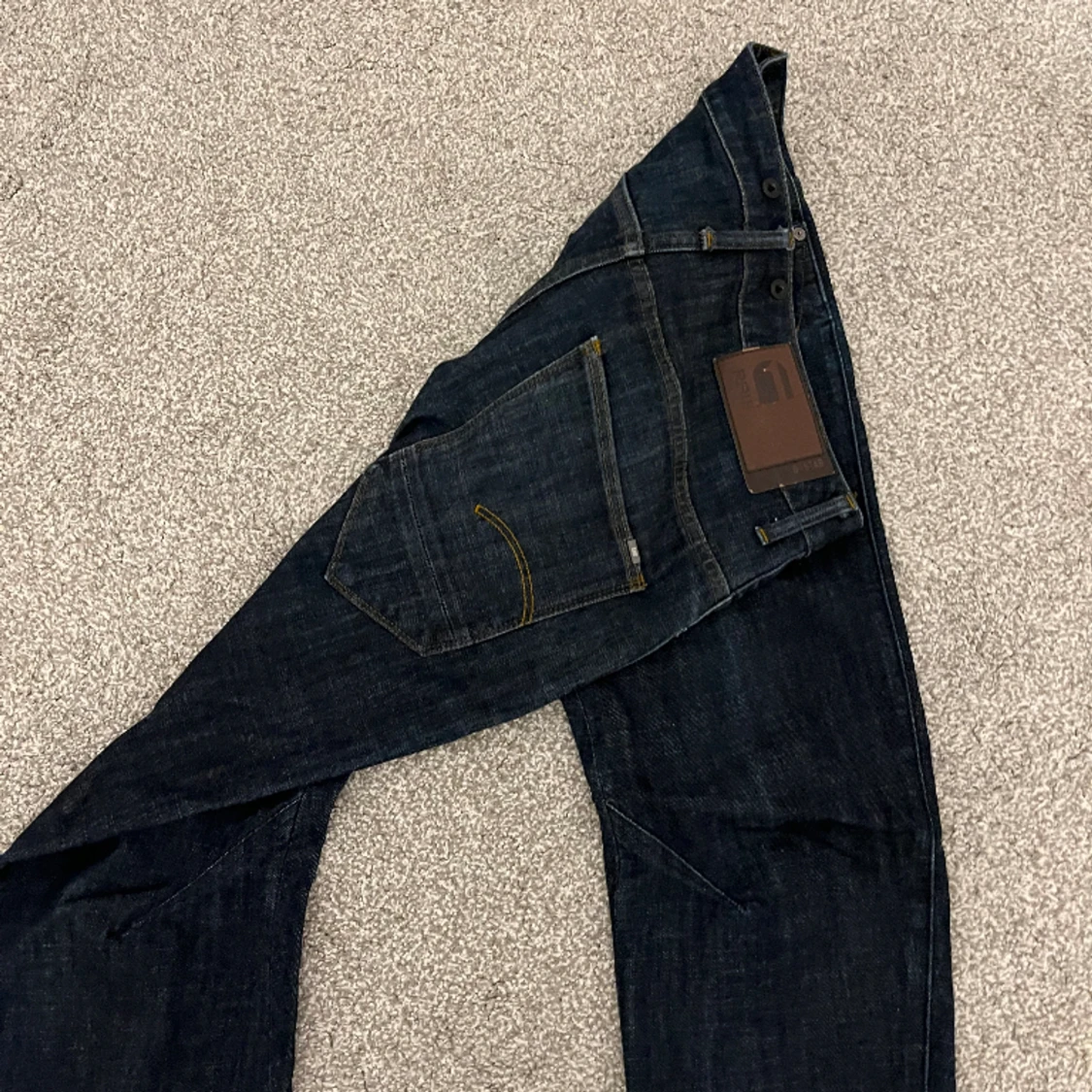 G-star Raw jeans