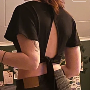 cool topp - aldrig använts väldigt bekväm cool topp