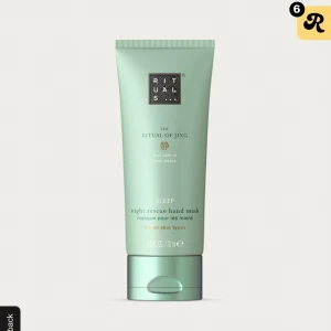 hand mask  - säljer denna helt oanvända hand masken från rituals och deras collection jing 💚