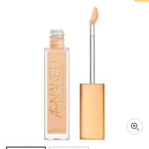 concealer  - säljer denna oanvända concealern från urban decay i färgen 20cp 💛