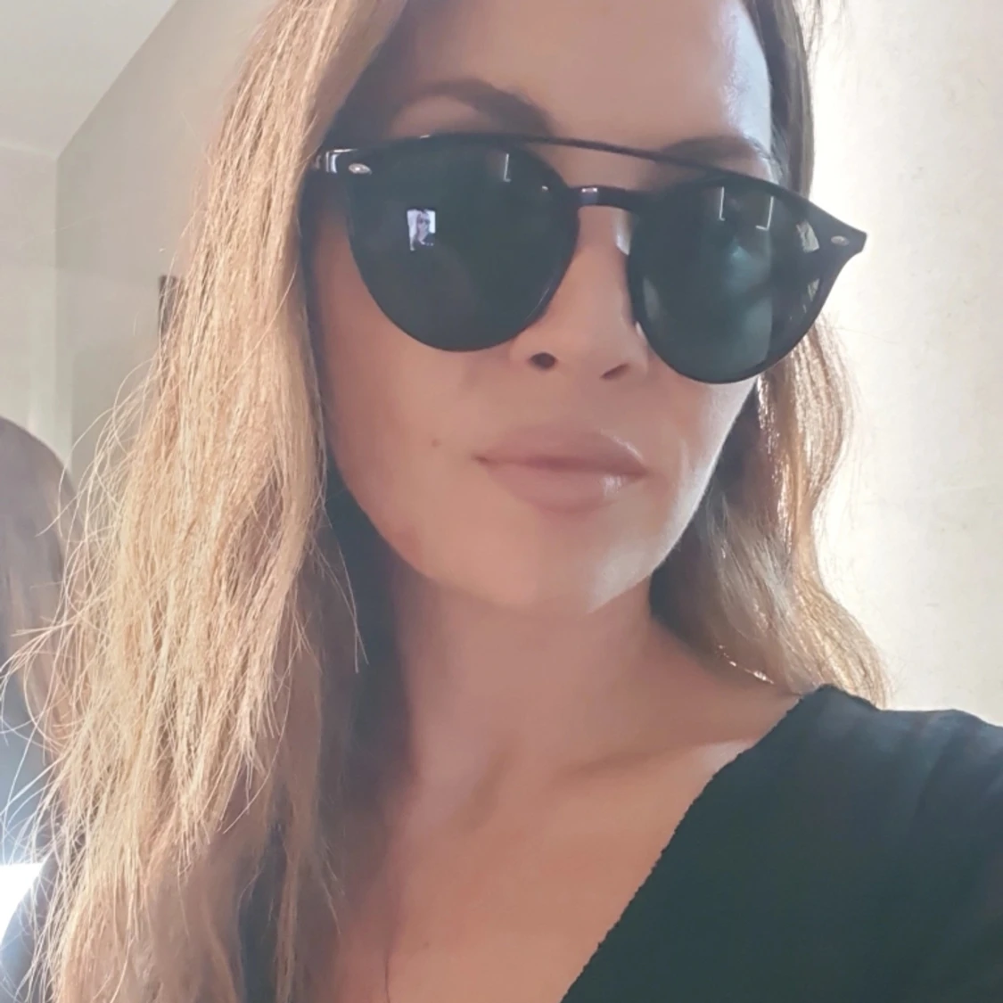 Ray ban solglasögon  - 91