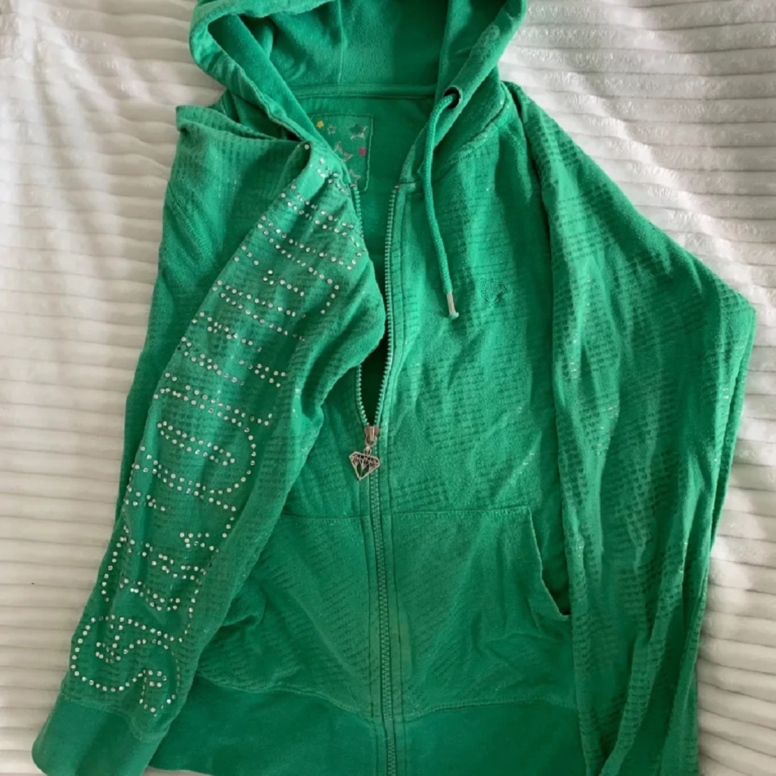 Rhinestones tröja - 90