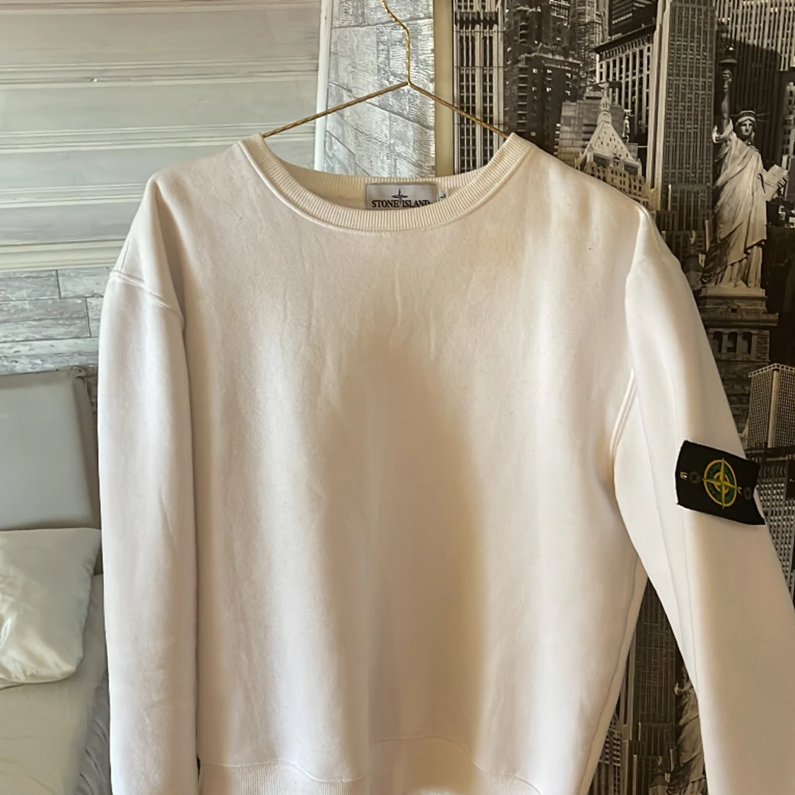 Stine island sweatshirt  - 90