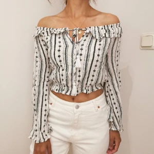 Fin topp i stl XS/S - Jättefin skick i storlek XS/S. 